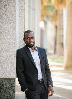 Michel - Acompañantes masculino in Dehradun, Uttarakhand Photo 3 of 3