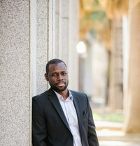 Michel - Acompañantes masculino in Dehradun, Uttarakhand