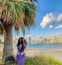 Michele - escort in Dubai