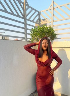 Michele - escort in Dubai Photo 5 of 5