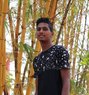 Michele - Acompañantes masculino in Mangalore Photo 1 of 1