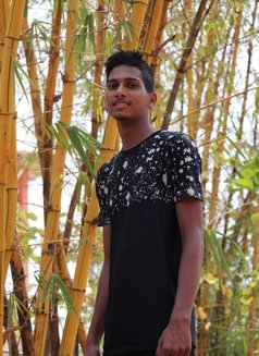Michele - Acompañantes masculino in Mangalore Photo 1 of 1