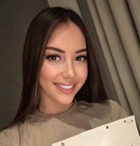 Michele - puta in Seoul