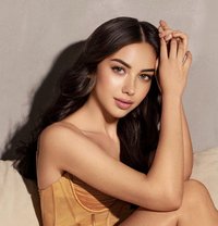 Michele - puta in Seoul