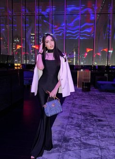 Michele - escort in Seoul Photo 9 of 9