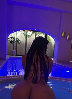 Michell Colombiana Sexy - escort in Dubai Photo 3 of 10