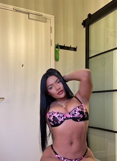 Michell Colombiana Sexy - escort in Dubai Photo 4 of 10