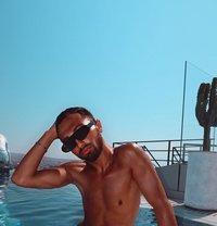 Michell 🇷🇺🇬🇪 - Male escort in Dubai