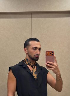 Michell 🇷🇺🇬🇪 - Acompañantes masculino in Dubai Photo 5 of 9