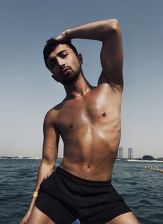 Michell 🇷🇺🇬🇪 - Acompañantes masculino in Dubai Photo 6 of 9