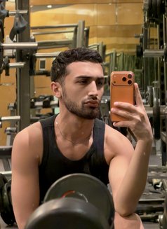 Michell 🇷🇺🇬🇪 - Acompañantes masculino in Dubai Photo 7 of 9