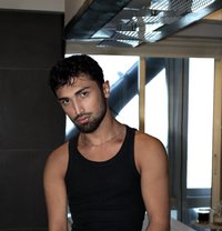 Mika 🇷🇺🇬🇪 - Male escort in Dubai