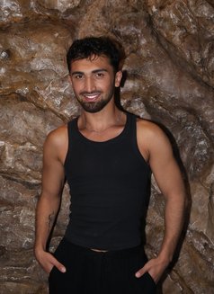 Mika 🇷🇺🇬🇪 - Acompañantes masculino in Dubai Photo 4 of 8