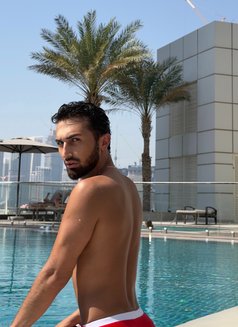Mika 🇷🇺🇬🇪 - Acompañantes masculino in Dubai Photo 6 of 8