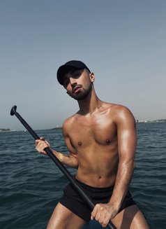 Mika 🇷🇺🇬🇪 - Acompañantes masculino in Dubai Photo 8 of 8