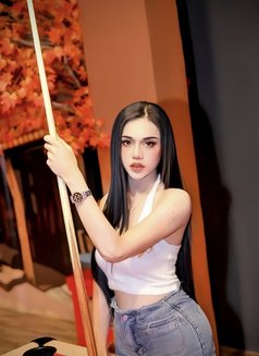 MICHELL-SEXY LADY BOY. - Acompañantes transexual in Muscat Photo 26 of 26