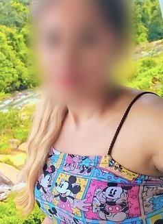 Michell Jay - escort in Colombo Photo 1 of 2