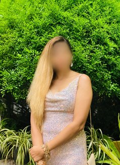 Michell Jay - escort in Colombo Photo 2 of 2