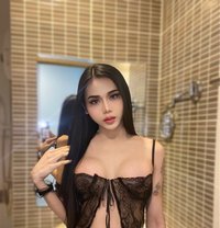Michell Lady Boy Thailand 🇹🇭 - Transsexual escort in Muscat