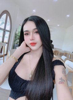 Michell Lady Boy Thailand 🇹🇭 - Acompañantes transexual in Muscat Photo 26 of 26