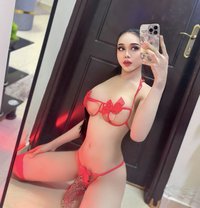 🫦Michell LadyBoy Boshar🫦 - Transsexual escort in Muscat
