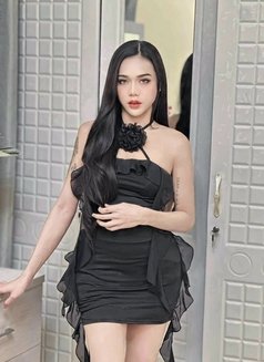 Michell Ladyboy - Acompañantes transexual in Bangkok Photo 2 of 5