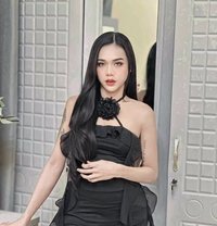 Michell Ladyboy - Acompañantes transexual in Bangkok