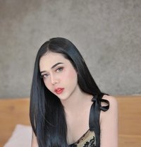 Michell Ladyboy - Acompañantes transexual in Bangkok