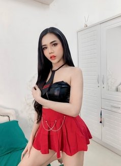 Michell Ladyboy - Acompañantes transexual in Bangkok Photo 5 of 5