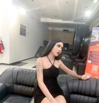 Michell Ladyboy - Acompañantes transexual in Bangkok