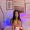 Michell Monsalve - Transsexual escort in İstanbul