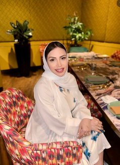 Michell Roca - escort in Dubai Photo 2 of 3