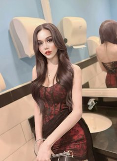🫧MICHELL SEXY LADY BOY🫧 - Acompañantes transexual in Muscat Photo 3 of 22