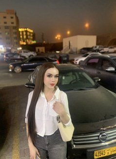 🫧Michell SEXY LADY BOY🫧 - Transsexual escort in Muscat Photo 20 of 23