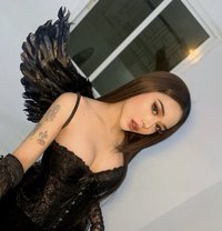 🇹🇭Michell sexy ladyboy 🇹🇭 - Acompañantes transexual in Muscat Photo 2 of 26