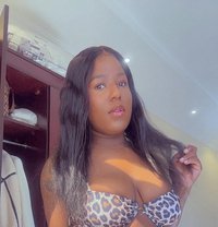 Michell - puta in Kampala