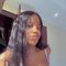 Michell - escort in Jeddah
