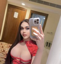 🫦Michell Thailand Ladyboy 🫦 - Acompañantes transexual in Muscat