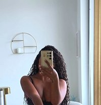 Michelle- rimming/deep throat-indepndent - escort in Riyadh