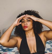 Michell Wildflower- rimming/deep throat - escort in Riyadh