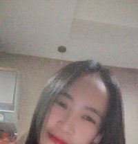 Michella good treat and sucking - escort in Bali
