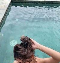 Michelle Asian Babe - Acompañantes transexual in Jakarta