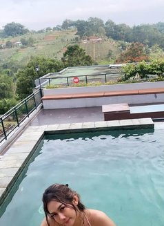 Michelle Asian Babe - Transsexual escort in Jakarta Photo 2 of 6