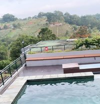 Michelle Asian Babe - Acompañantes transexual in Jakarta