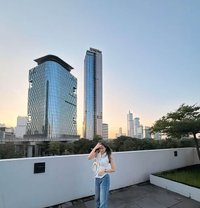 Michelle Asian Babe - Acompañantes transexual in Jakarta