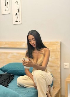 Michelle Asian Girls - escort in Bali Photo 5 of 5