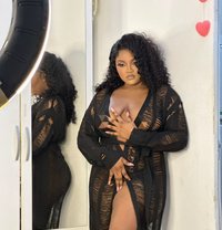 MICHELLE BEST DEEPTHROATER - escort in Abu Dhabi