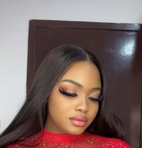 MICHELLE BEST DEEPTHROATER - escort in Abu Dhabi