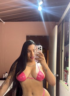 Michelle Big Ass - escort in Doha Photo 10 of 19