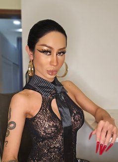 Michelle Thai black cock - Masajista in Al Manama Photo 21 of 22